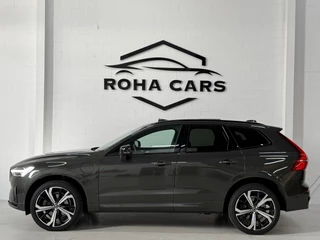 Volvo XC60 – thumbnail 2