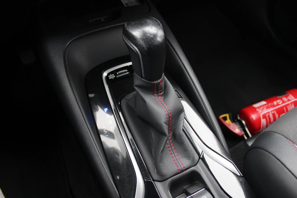 Toyota Corolla Touring Sports – foto 27
