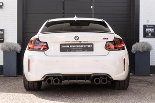 BMW M2 – thumbnail 4