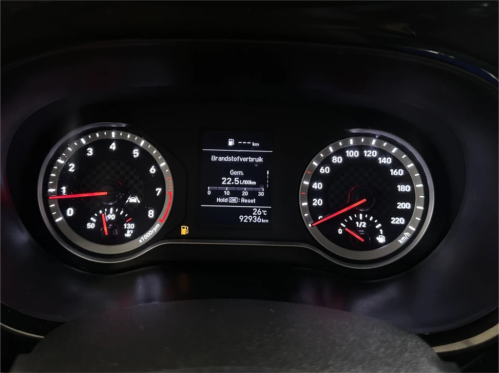 Hyundai i10 – foto 8