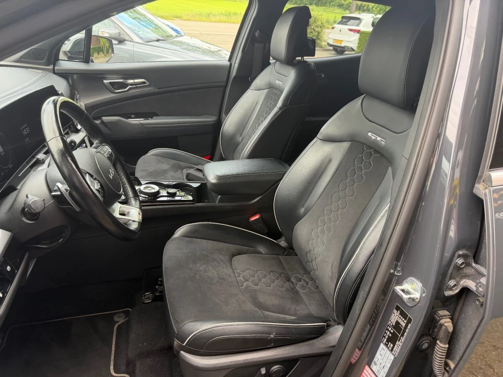 Kia Sportage – foto 20
