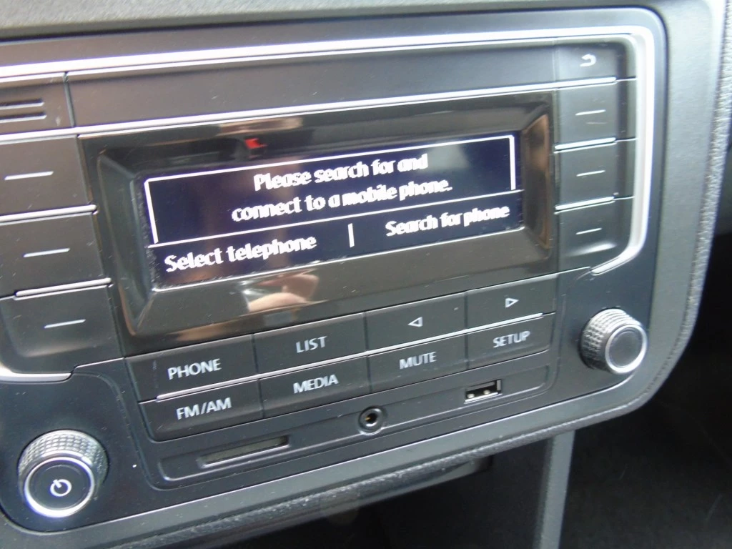 Volkswagen Caddy – foto 16