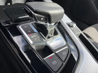 Audi A4 – thumbnail 17