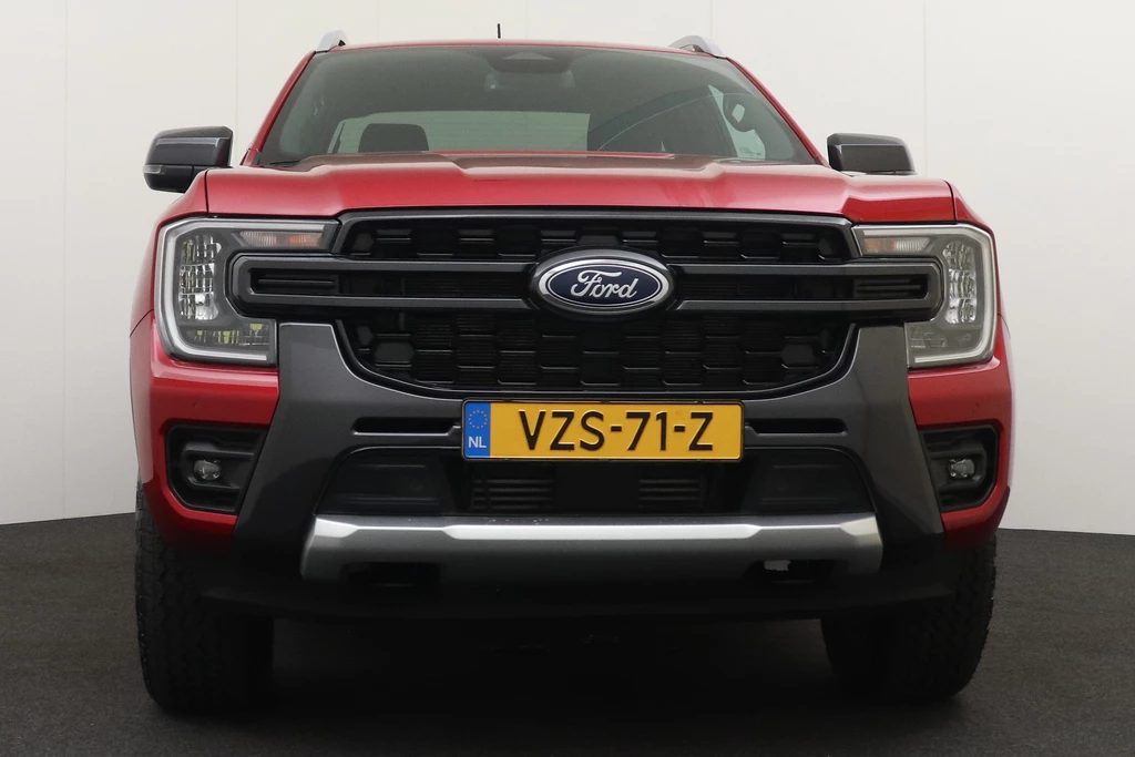 Ford Ranger – foto 6