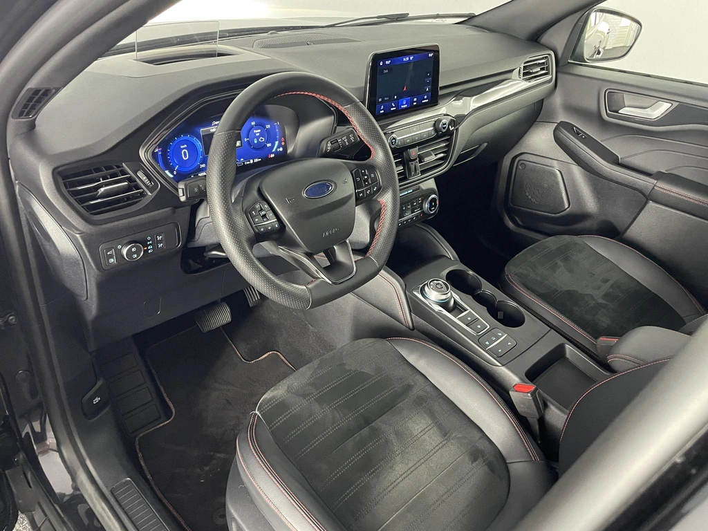 Ford Kuga – foto 10