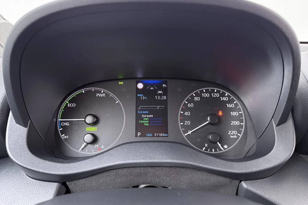 Mazda 2 Hybrid – foto 19
