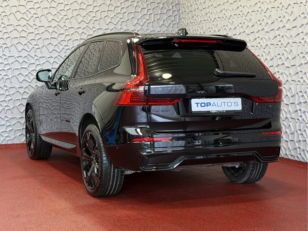 Volvo XC60 – foto 4