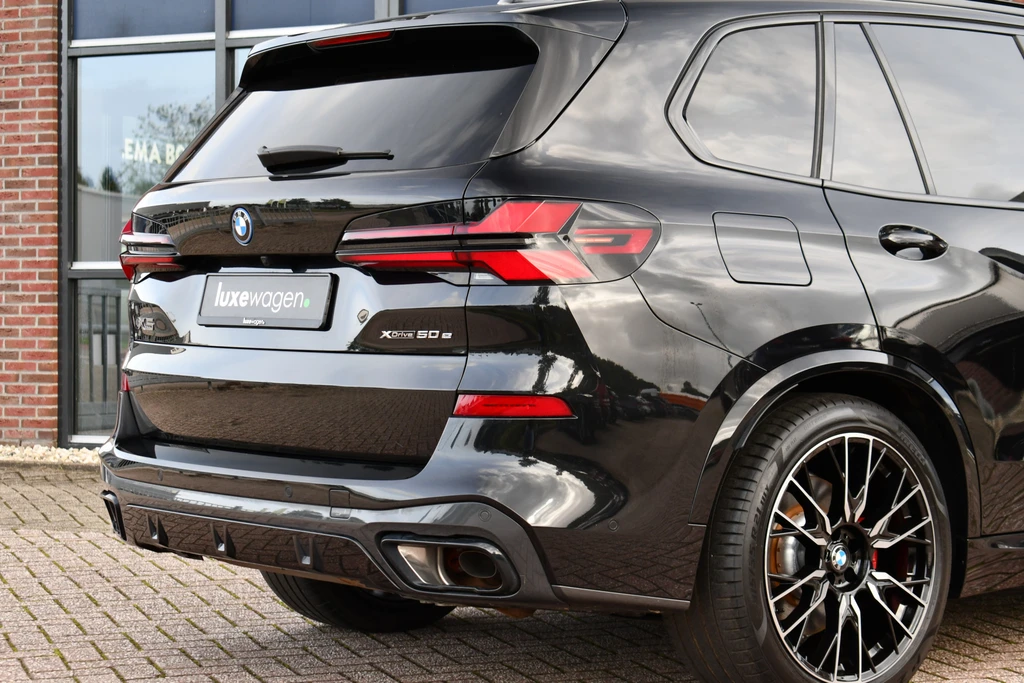 BMW X5 – foto 14
