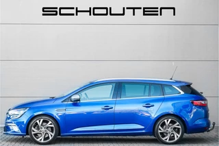 Renault Mégane Estate – thumbnail 3