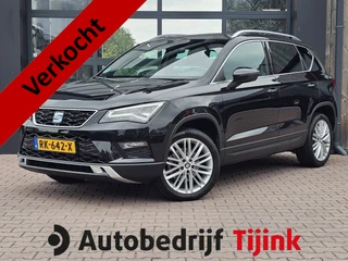 SEAT Ateca – thumbnail 1
