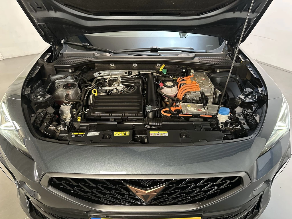 CUPRA Formentor – foto 15