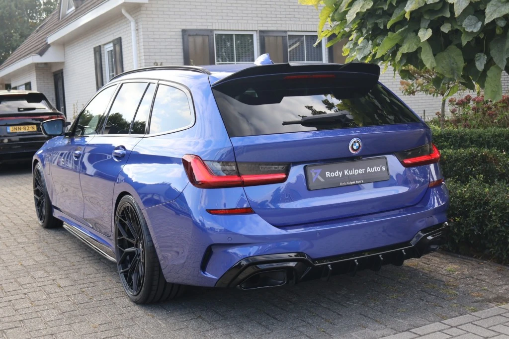 BMW 3 Serie – foto 3