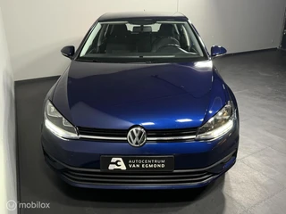 Volkswagen Golf – thumbnail 21