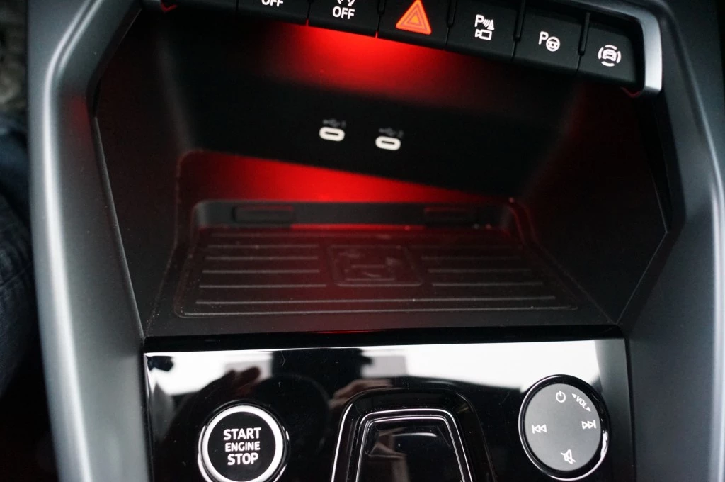 Audi A3 – foto 47