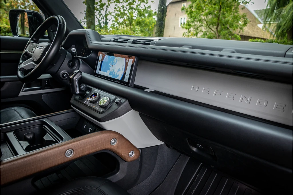 Land Rover Defender – foto 20