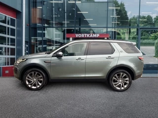 Land Rover Discovery – thumbnail 2