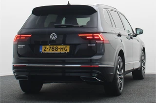Volkswagen Tiguan Allspace – thumbnail 7