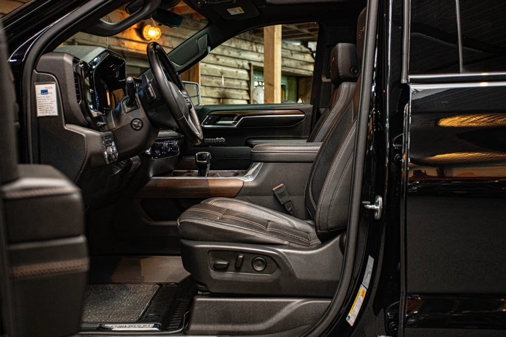 Chevrolet Silverado – foto 20