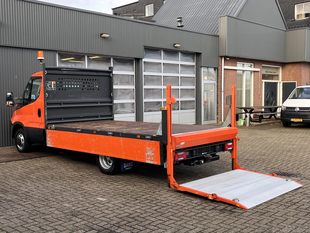 Iveco Daily – foto 6