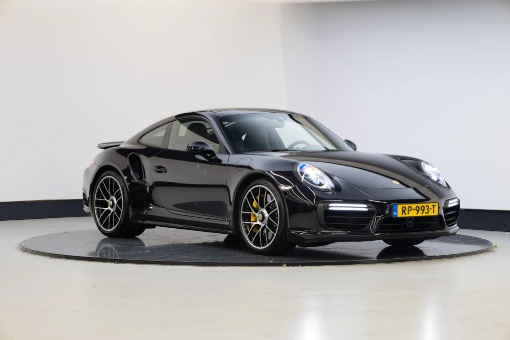Porsche 911 – foto 8
