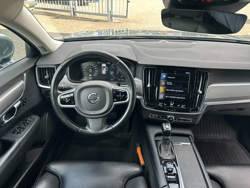 Volvo V90 – foto 15