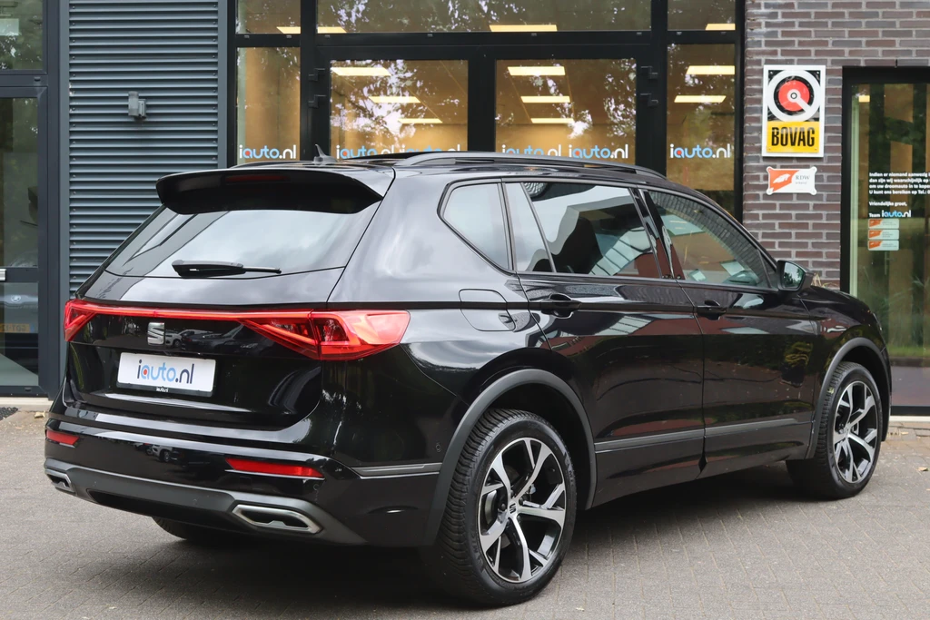 SEAT Tarraco – foto 6