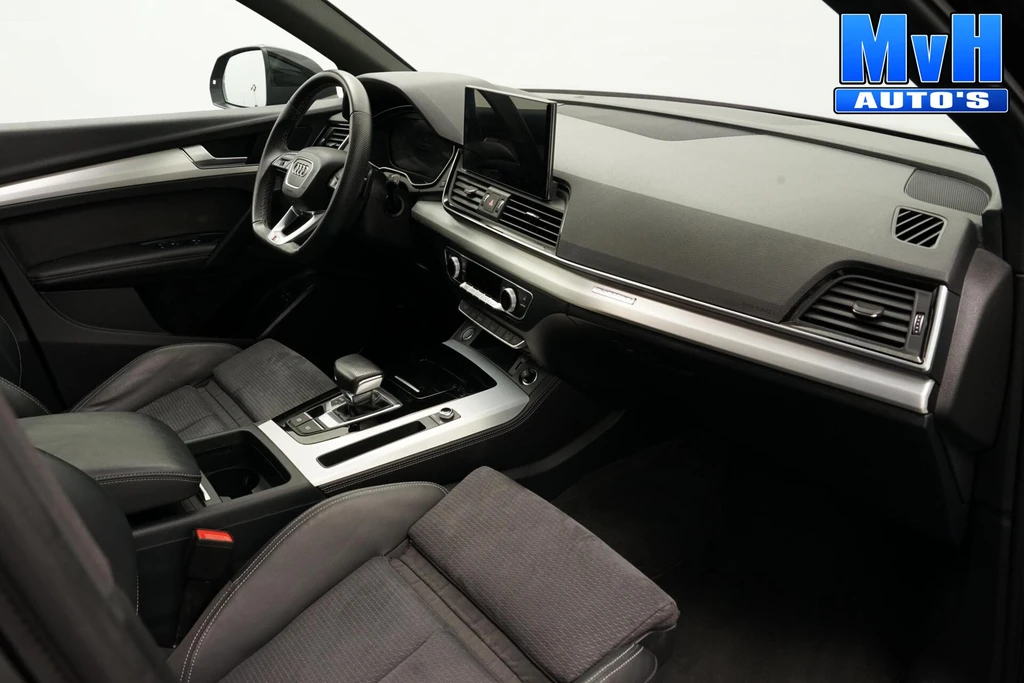 Audi Q5 – foto 87