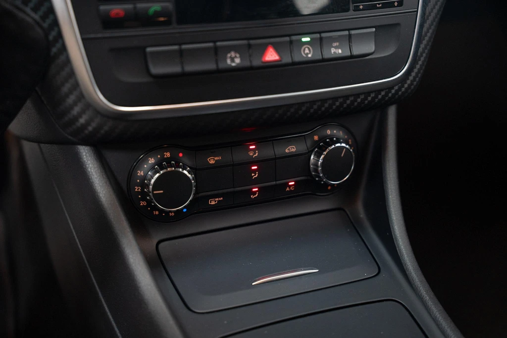 Mercedes-Benz A-Klasse – foto 34