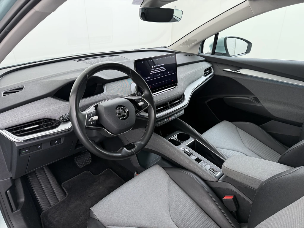 Škoda Enyaq iV – foto 13