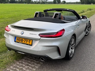 BMW Z4 – thumbnail 11
