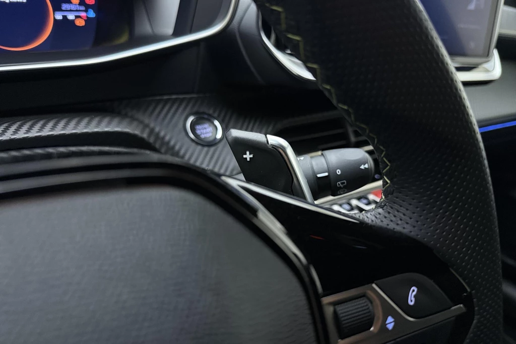 Peugeot 208 – foto 20
