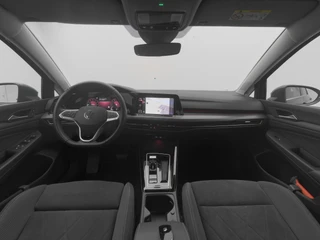 Volkswagen Golf – thumbnail 23