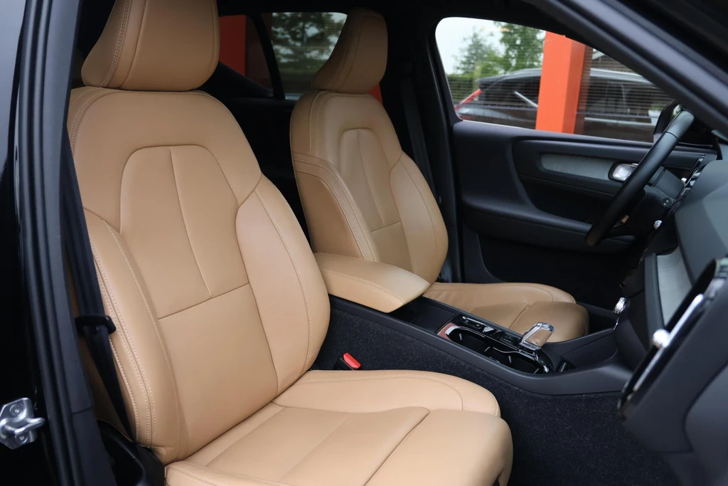 Volvo XC40 – foto 27