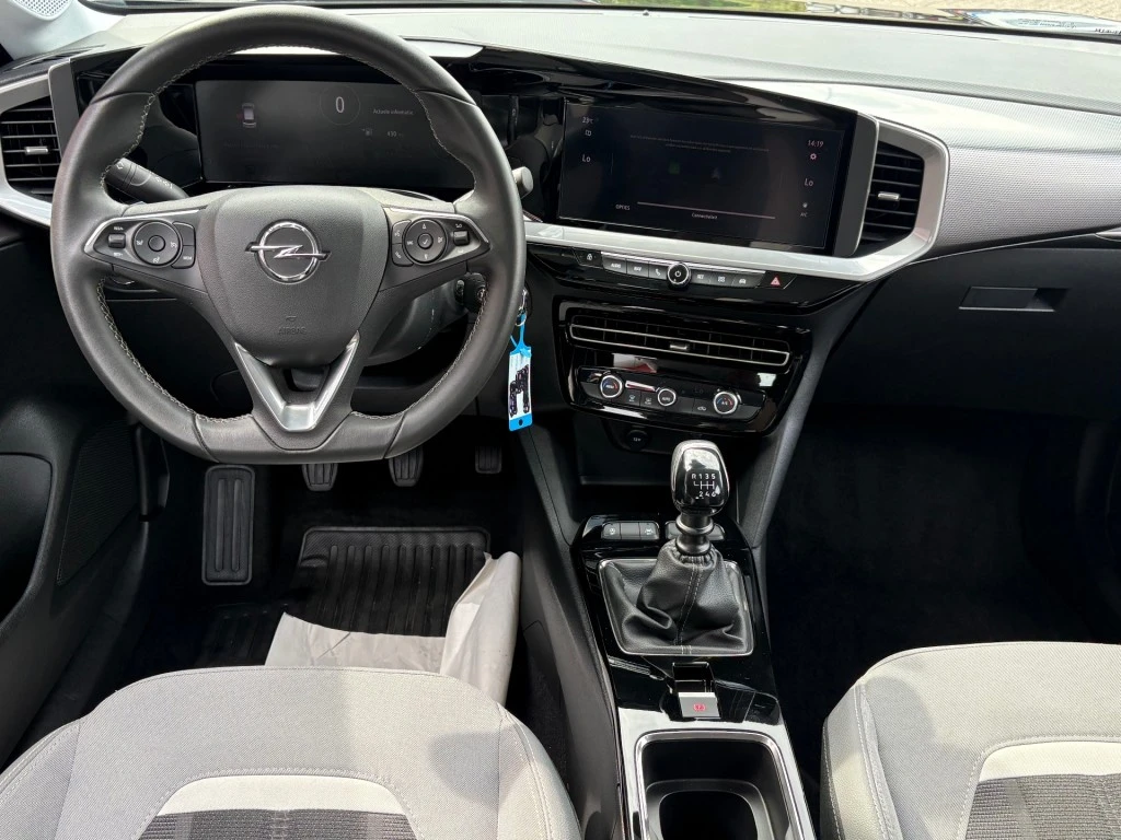 Opel Mokka – foto 8
