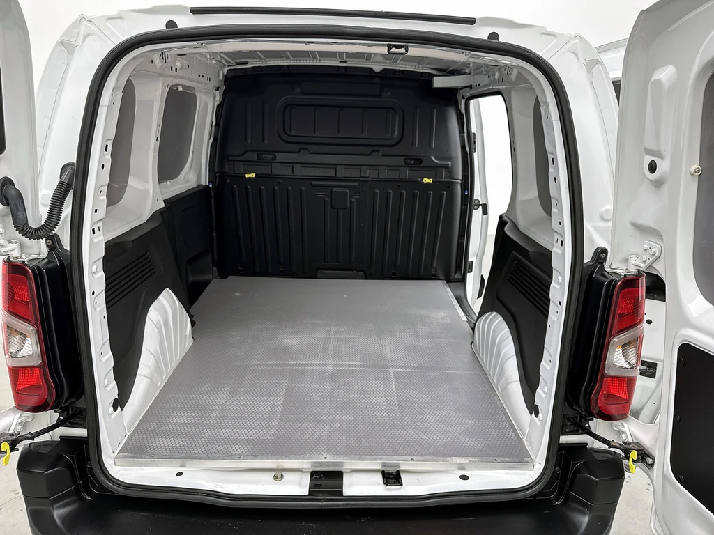 Toyota ProAce – foto 24