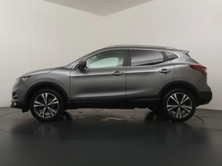 Nissan QASHQAI – thumbnail 3