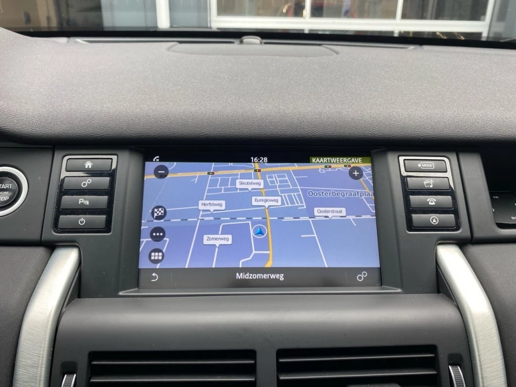 Land Rover Discovery – foto 21