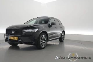 Volvo XC60 – thumbnail 1
