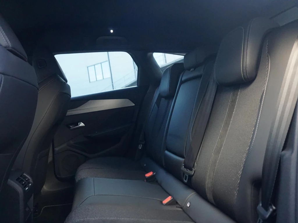 Peugeot 308 – foto 36