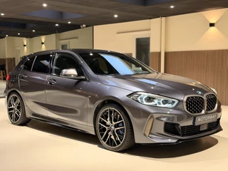 BMW 1 Serie – thumbnail 7