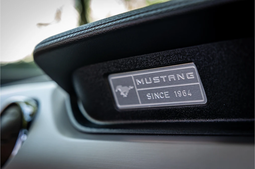 Ford Mustang – foto 34