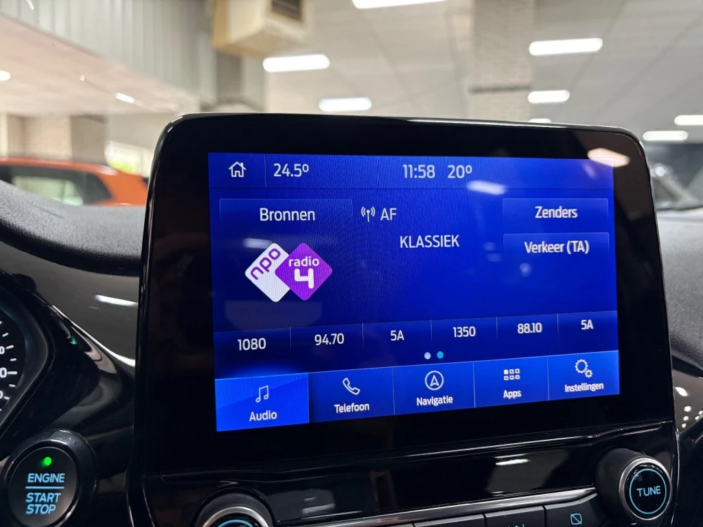 Ford Fiesta – foto 15