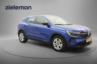 Renault Austral – thumbnail 7