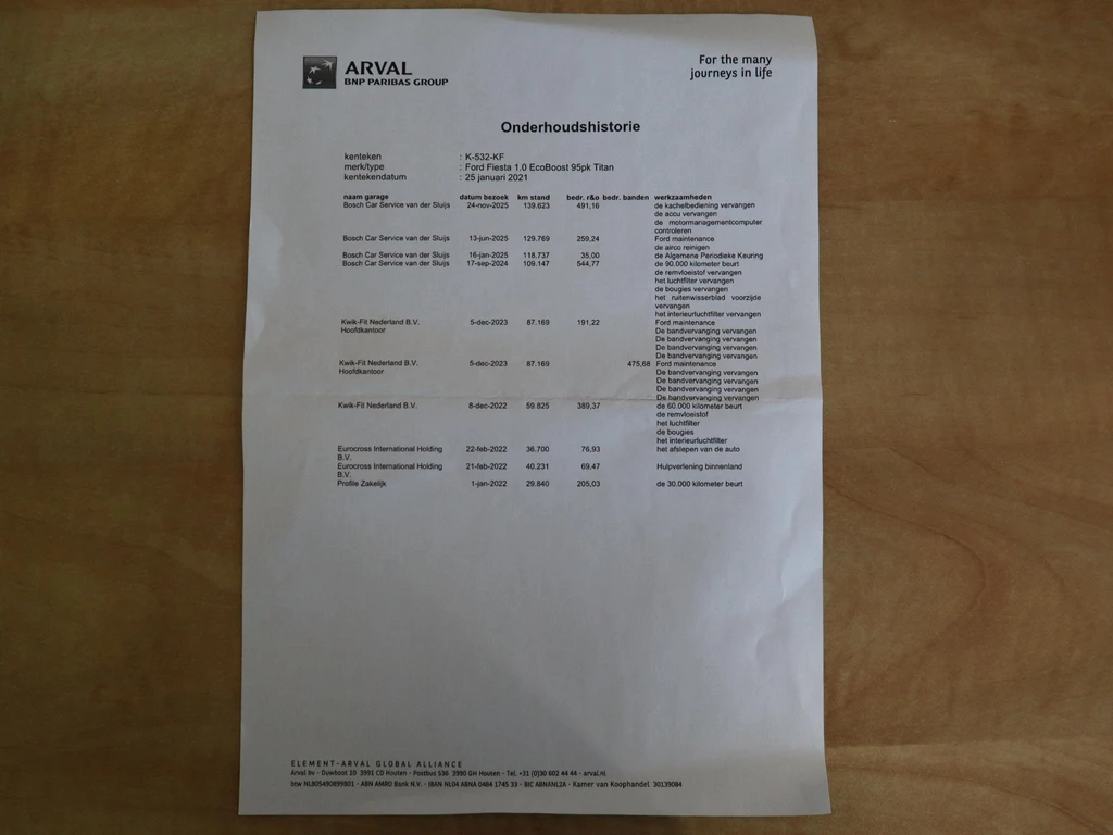 Ford Fiesta – foto 32