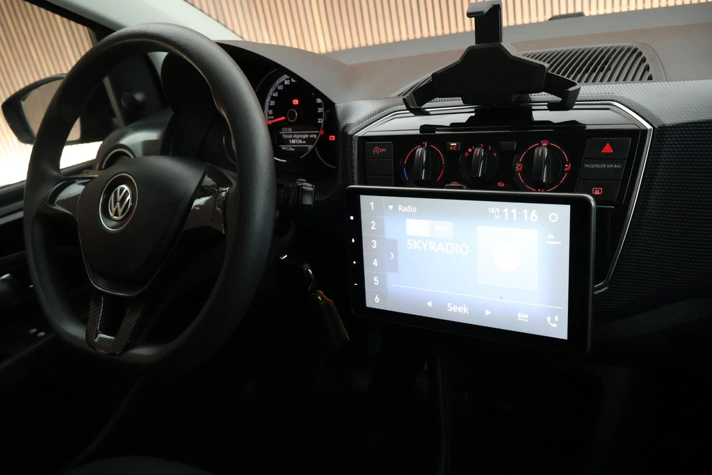Volkswagen up! – foto 8