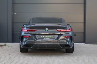 BMW 8 Serie – thumbnail 7