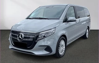 Mercedes-Benz EQV – thumbnail 1