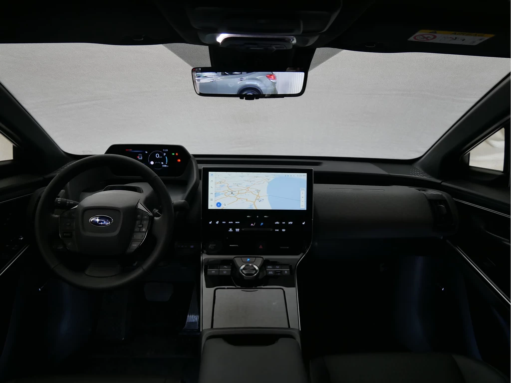 Subaru Solterra – foto 14