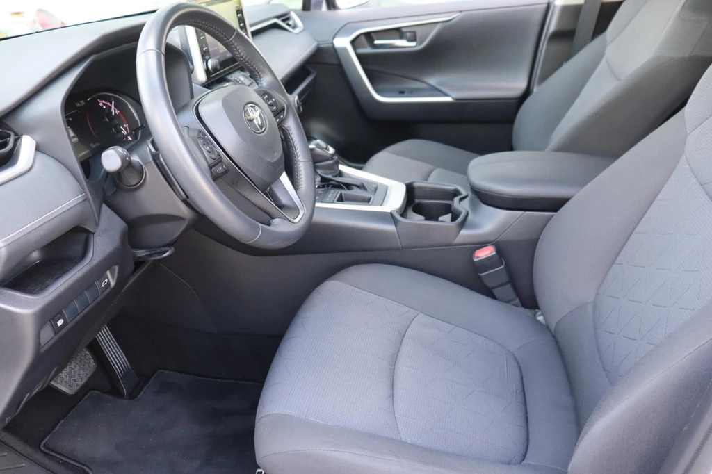 Toyota RAV4 – foto 8