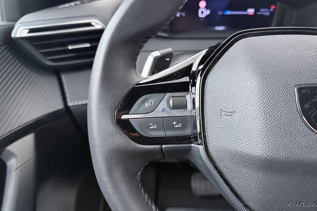 Peugeot 2008 – foto 17